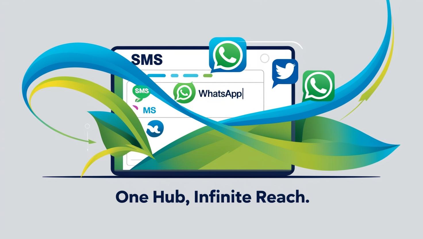 Effortlessly connect with your campaign services - ShortGuru