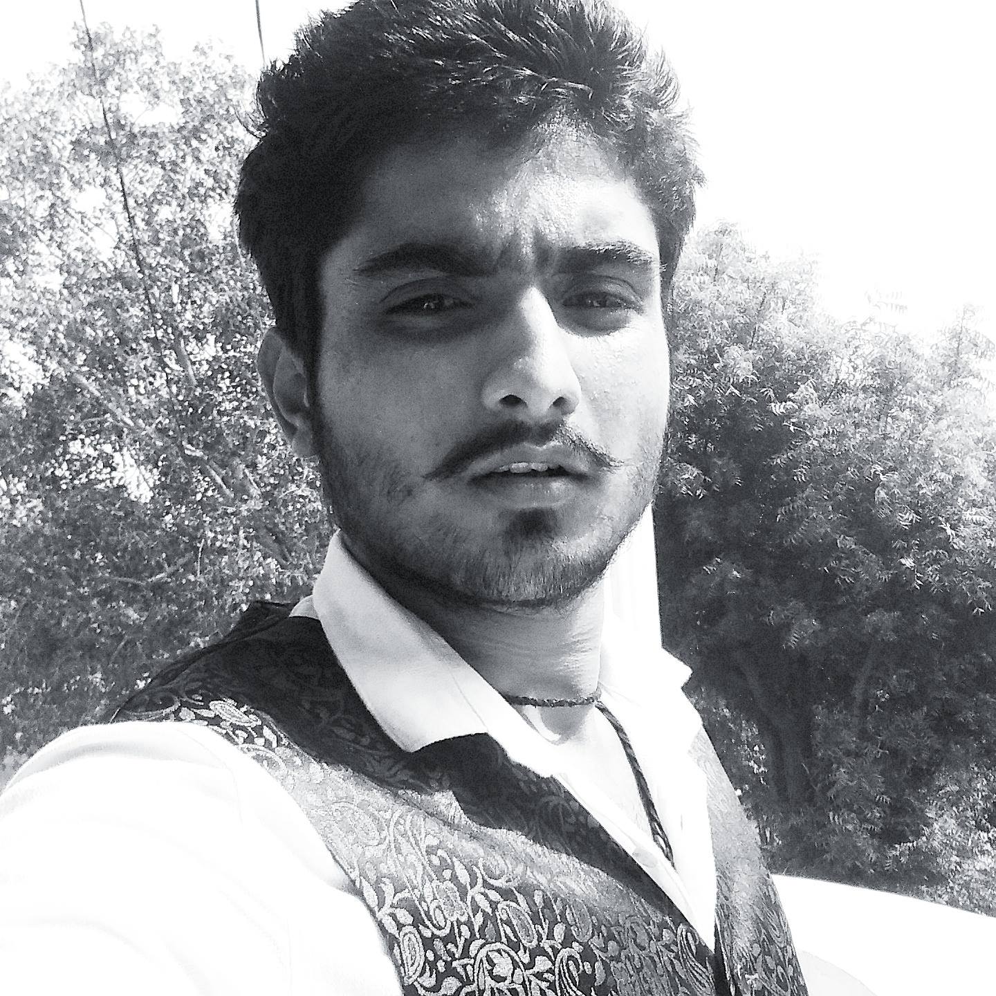Sultan Singh