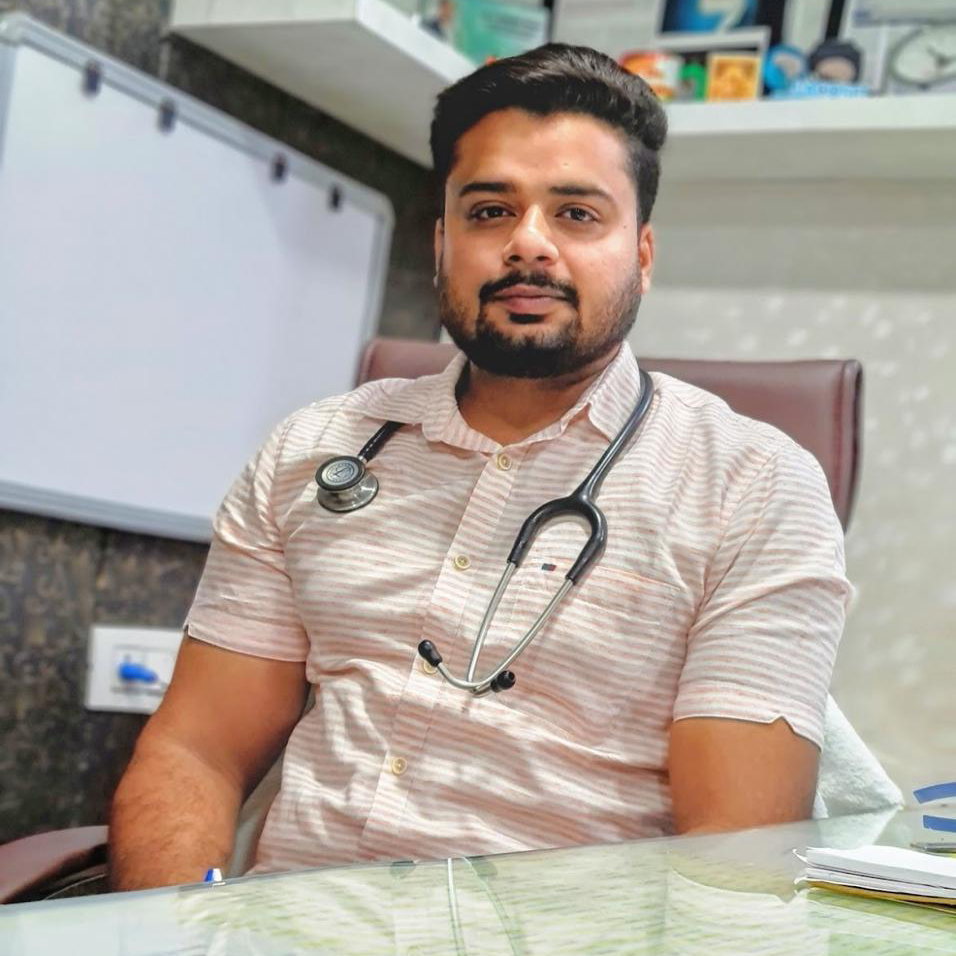 Dr. Harish
