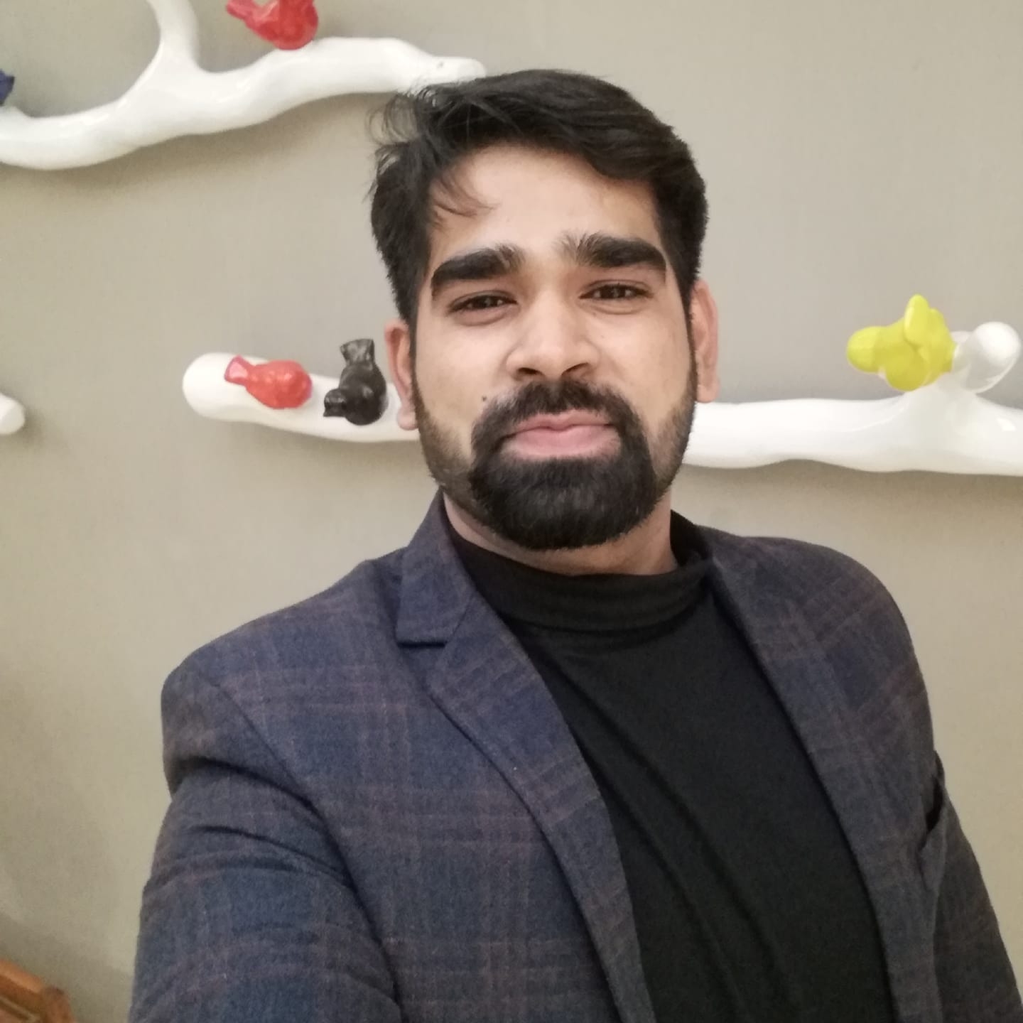 Pawan Kumar