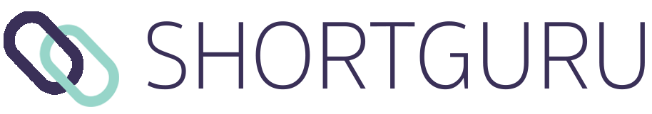 Logo ShortGuru